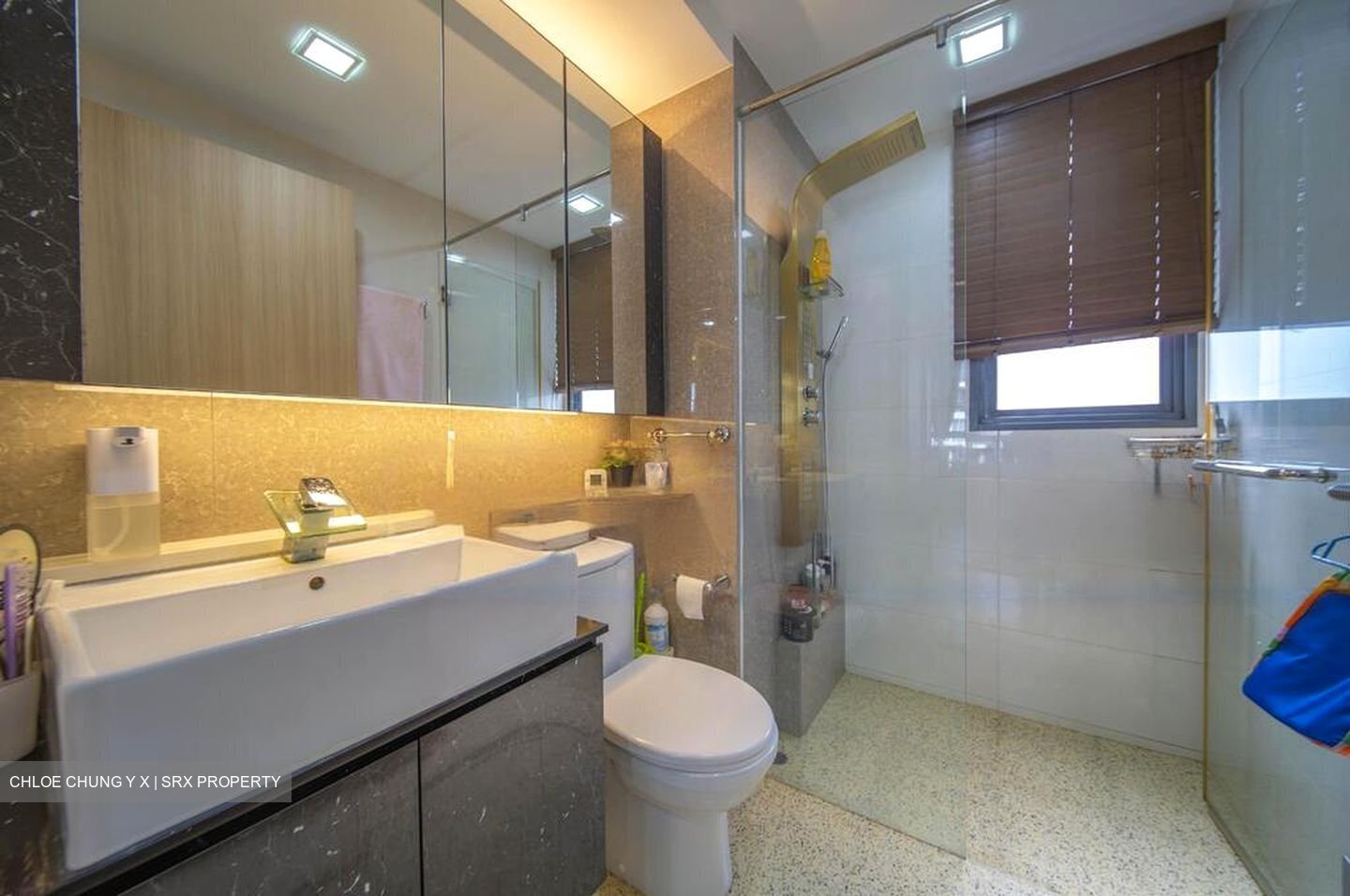 Twin Fountains (D25), Condominium #457467361